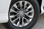 Lexus GX460 2014 года